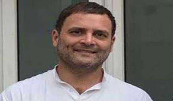 चीनी घुसपैठ को लेकर झूठ बोलने की वजह बतायें मोदी: राहुल चीनी घुसपैठ को लेकर झूठ बोलने की वजह बतायें मोदी: राहुल